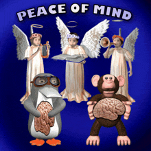 Peace Of Mind Feel Safe GIF - Peace Of Mind Feel Safe Feel Protected GIFs