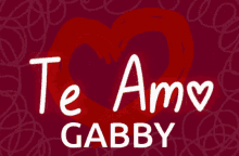 Gabby Clabby GIF - Gabby Clabby Ilovegabby GIFs