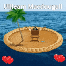 Uilleam Macdougall Barra GIF - Uilleam Macdougall Barra GIFs