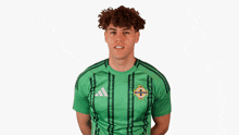 Let'S Go Dion Charles GIF - Let'S Go Dion Charles Northern Ireland GIFs