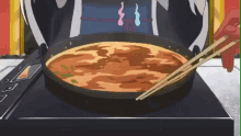 zazel yokai watch eating food anime