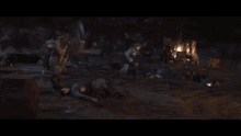 Creative Assembly Games Workshop GIF - Creative Assembly Games Workshop Shooting GIFs