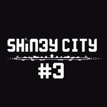 Shin3y City Shiny City GIF - Shin3y City Shiny City Wolf Game GIFs