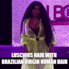 Virgin Brazilian Hair Virgin Brazilian Hair Extensions Near Me GIF - Virgin Brazilian Hair Virgin Brazilian Hair Extensions Near Me Brazilian Virgin Human Hair GIFs