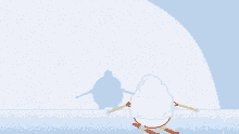 Nieve Esquiar GIF