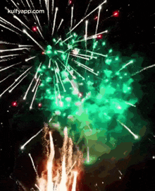 diwali fireworks