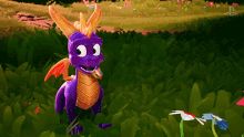 Umm Spyro Reignited Trilogy GIF - Umm Spyro Reignited Trilogy Video Game GIFs