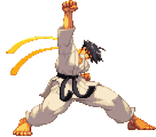 makoto karate