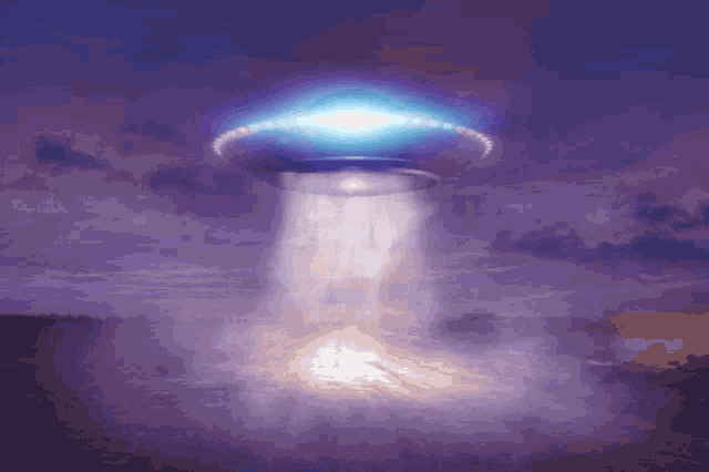 Ufo GIF - UFO - Discover & Share GIFs