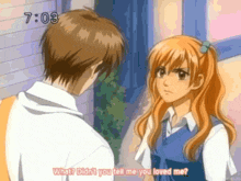 peach girl sorry you said you loved me toxic af this is why love triangles suck