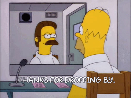 thanks-for-dropping-by-the-simpsons.gif