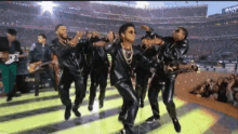 Bruno Mars Dance GIF - Bruno Mars Dance Superbowl GIFs