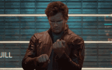 Guardians Of The Galaxy Fuck You GIF - Guardians Of The Galaxy Fuck You GIFs