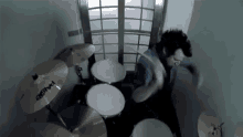 Drums Give Me A Beat GIF - Drums Give Me A Beat Bodies GIFs
