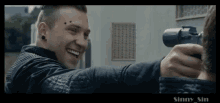 Divergent Eric GIF - Divergent Eric Coulter GIFs