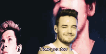 Wink Wink GIF - One Direction Ily GIFs