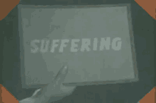 Suffering GIF - Suffering GIFs