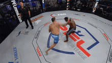 Counter Punch GIF - Counter Punch Knockout GIFs