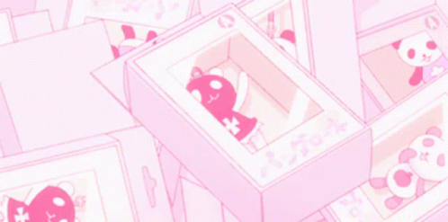pink anime   Userstylesorg