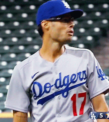 Joe Kelly La Dodgers GIF - Joe Kelly La Dodgers Mlb - Discover