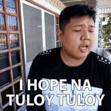 tuloy hope