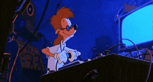 Thumbs Up A Goofy Movie GIF - Thumbs Up A Goofy Movie Bobby GIFs