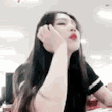 Joy Red Velvet GIF - Joy Red Velvet Kpop GIFs