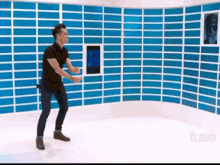 Dancing GIF - Brendon Urie Panic At The Disco Dancing GIFs