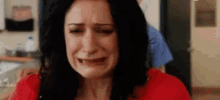 Paget Brewster Emily Prentiss GIF - Paget Brewster Emily Prentiss Criminal Minds GIFs