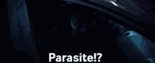 Venom Parasite GIF - Venom Parasite Excuse Me GIFs