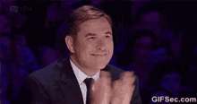 Clapping GIF - Clapping Amused GIFs