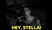 Hey Stella Marlon Brando GIF - Hey Stella Stella Marlon Brando GIFs