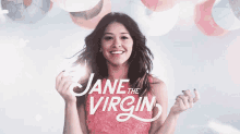 Jane The Virgin Jane Villanueva GIF - Jane The Virgin Jane Villanueva Gina Rodriguez GIFs