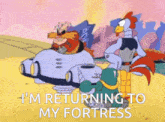 Adventures Of Sonic The Hedgehog Aosth GIF - Adventures Of Sonic The Hedgehog Aosth Robotnik GIFs