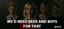 Beer And Boys We Need GIF - Beer And Boys We Need Party GIFs
