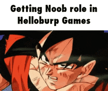 Noob Noob Role GIF - Noob Noob Role Helloburp GIFs