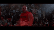 Bull Hurley Over The Top GIF - Bull Hurley Over The Top Stallone GIFs