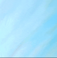 a light blue background with a gradient of light blue and white