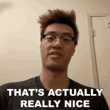 Thats Actually Really Nice Wildturtle GIF - Thats Actually Really Nice Wildturtle Clg Wildturtle GIFs