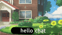 Uma Musume Shinko Windy GIF - Uma Musume Shinko Windy Hello Chat GIFs