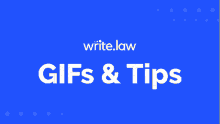 Word Tips Microsoft Word GIF - Word Tips Microsoft Word Tutorial GIFs