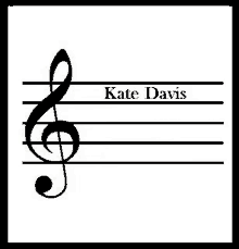 Kate Davis Is A Musical Genius GIF