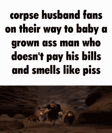 corpse husband corpse reddit ifunny