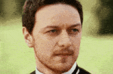The Last Station James Mcavoy GIF - The Last Station James Mcavoy Happy GIFs