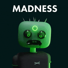 Molkivision Madheads GIF - Molkivision Madheads Madness GIFs