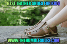 Leather Shoes For Kids Shoes GIF - Leather Shoes For Kids Shoes Leather GIFs