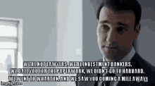 Lawyers Investmentbanker GIF - Lawyers Investmentbanker Suits GIFs