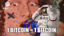 crypto bitcoin