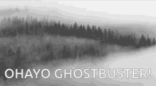 Puddybhai Wewatchstuff GIF - Puddybhai Wewatchstuff Ghostbuster GIFs