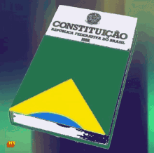 Brasil Constituição GIF - Brasil Constituição Justiça GIFs